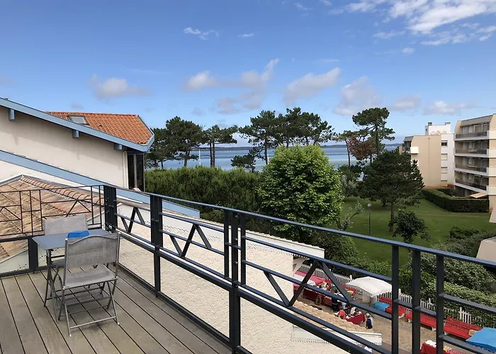 Yatt Hotel Arcachon